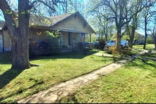 1201 W Market St, Honey Grove, TX 75446 - Photo 19