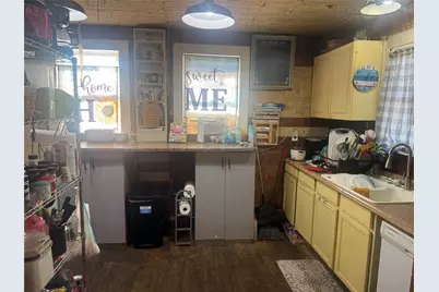 1201 1203 Market Street W, Honey Grove, TX 75446 - Photo 5