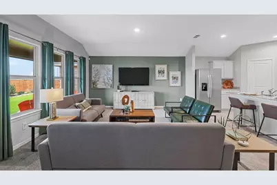 213 Ec Tally Drive, Fort Worth, TX 76247 - Photo 9