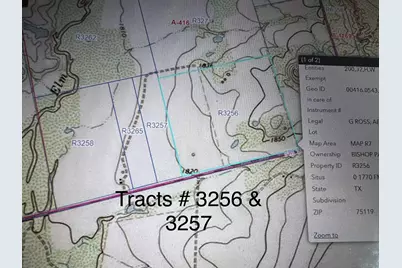 Tbd Fm-1770, Winters, TX 79567 - Photo 3