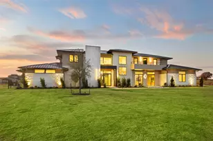 1118 Vera Ct, Bartonville, TX 76226 - Photo 1