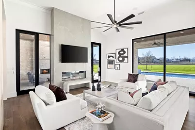 1118 Vera Court, Bartonville, TX 76226 - Photo 7