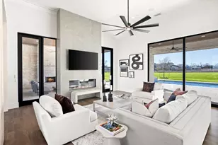 1118 Vera Ct, Bartonville, TX 76226 - Photo 7