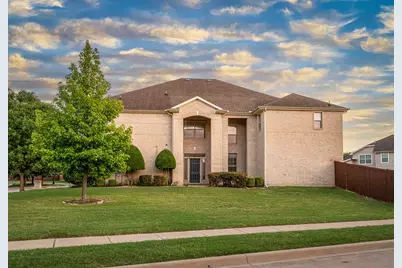 6500 Hickory Hill Drive, Plano, TX 75074 - Photo 1