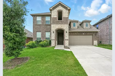 1724 Long Meadow Road, Wylie, TX 75098 - Photo 1