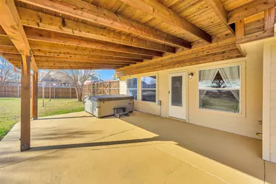 13448 Austin Stone Drive, Fort Worth, TX 76052 - Photo 35