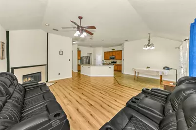 13448 Austin Stone Drive, Fort Worth, TX 76052 - Photo 15