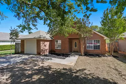 518 Leuty Street, Justin, TX 76247 - Photo 25