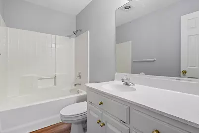 518 Leuty Street, Justin, TX 76247 - Photo 17