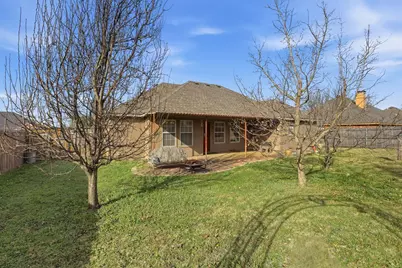 921 Calder Street, Howe, TX 75459 - Photo 25