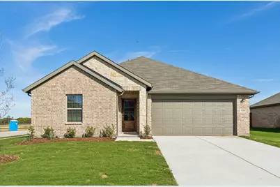 552 Stone Hollow Drive, Van Alstyne, TX 75495 - Photo 1