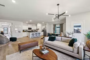 552 Stone Hollow Dr, Van Alstyne, TX 75495 - Photo 19