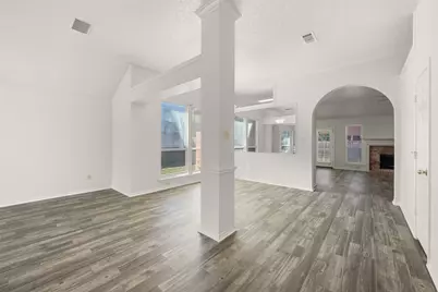 1417 Warwick Drive, Lancaster, TX 75134 - Photo 5