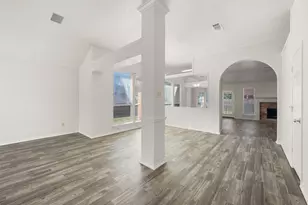 1417 Warwick Dr, Lancaster, TX 75134 - Photo 5