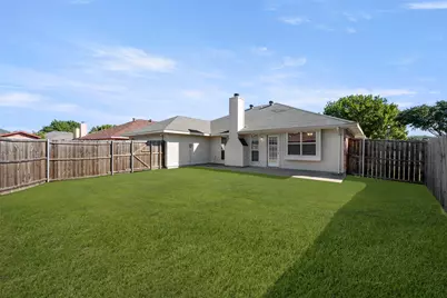 1417 Warwick Drive, Lancaster, TX 75134 - Photo 27