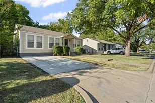 4216 Valentine St, Fort Worth, TX 76107 - Photo 1