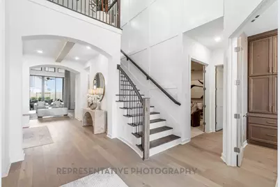 2771 Acie Lane, Prosper, TX 75078 - Photo 25