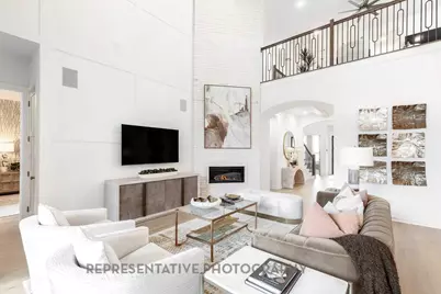 2771 Acie Lane, Prosper, TX 75078 - Photo 9