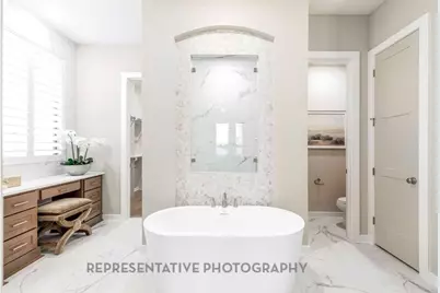 2771 Acie Lane, Prosper, TX 75078 - Photo 19