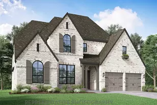 2771 Acie Ln, Prosper, TX 75078 - Photo 1