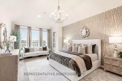 2771 Acie Lane, Prosper, TX 75078 - Photo 17