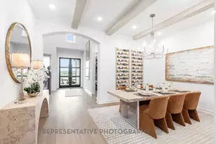 2771 Acie Ln, Prosper, TX 75078 - Photo 27