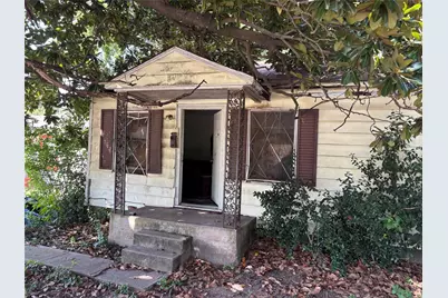 4606 Roberts Avenue, Dallas, TX 75215 - Photo 1