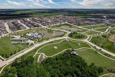 1708 Ranger Road, Aubrey, TX 76227 - Photo 35