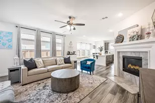 1708 Ranger Rd, Aubrey, TX 76227 - Photo 1