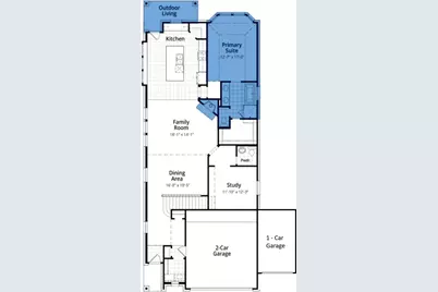 1708 Ranger Road, Aubrey, TX 76227 - Photo 39