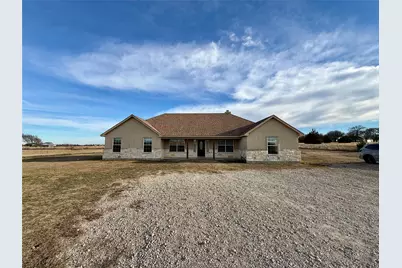 487 County Road 2622, Decatur, TX 76234 - Photo 1