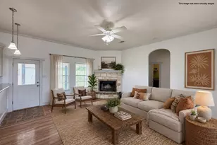 487 Co Rd 2622, Decatur, TX 76234 - Photo 3