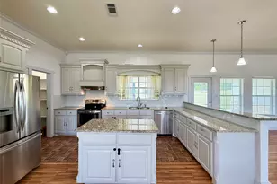 487 Co Rd 2622, Decatur, TX 76234 - Photo 5