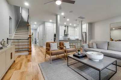 7047 Mistflower Lane, Dallas, TX 75231 - Photo 11