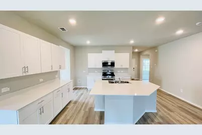 4237 Trickling Creek Lane, Fort Worth, TX 76036 - Photo 3