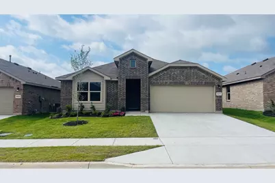 4237 Trickling Creek Lane, Fort Worth, TX 76036 - Photo 1