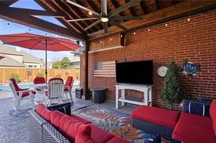 3716 Welborne Ln, Flower Mound, TX 75022 - Photo 3