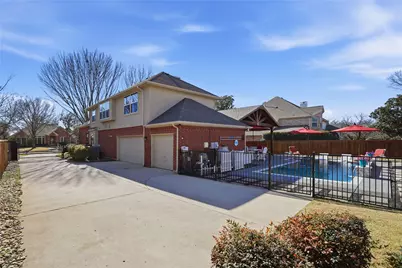 3716 Welborne Lane, Flower Mound, TX 75022 - Photo 39