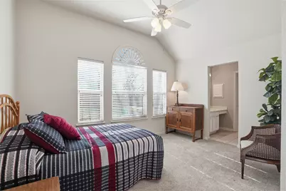 3716 Welborne Lane, Flower Mound, TX 75022 - Photo 27