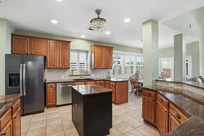 3716 Welborne Lane, Flower Mound, TX 75022 - Photo 13