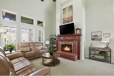 3716 Welborne Lane, Flower Mound, TX 75022 - Photo 17