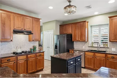 3716 Welborne Lane, Flower Mound, TX 75022 - Photo 15