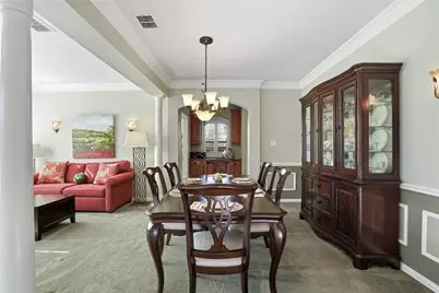 3716 Welborne Lane, Flower Mound, TX 75022 - Photo 7