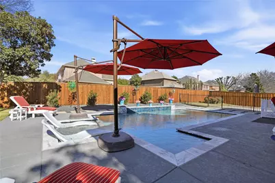 3716 Welborne Lane, Flower Mound, TX 75022 - Photo 35