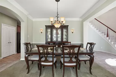 3716 Welborne Lane, Flower Mound, TX 75022 - Photo 9