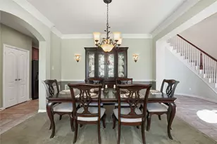 3716 Welborne Ln, Flower Mound, TX 75022 - Photo 9