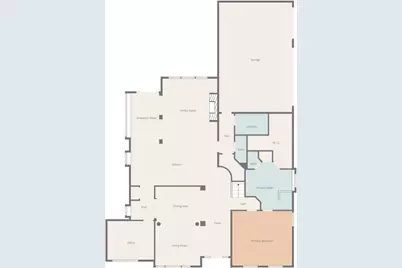 3716 Welborne Lane, Flower Mound, TX 75022 - Photo 5