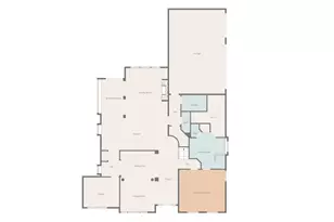 3716 Welborne Ln, Flower Mound, TX 75022 - Photo 5