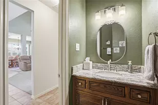 3716 Welborne Ln, Flower Mound, TX 75022 - Photo 21