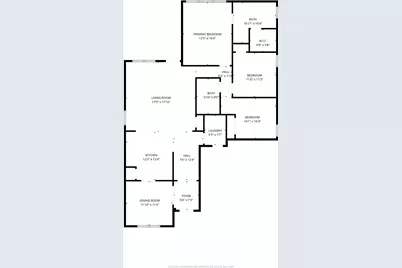 2148 Erika Lane, Forney, TX 75126 - Photo 1